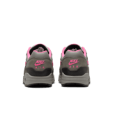 Nike Air Max 1 HUF Anthracite Pink Pow Angle 3