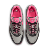 Nike Air Max 1 HUF Anthracite Pink Pow Angle 1