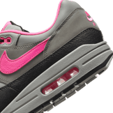 Nike Air Max 1 HUF Anthracite Pink Pow Angle 5