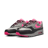 Nike Air Max 1 HUF Anthracite Pink Pow Angle 2