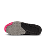 Nike Air Max 1 HUF Anthracite Pink Pow Angle 0