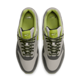 Nike Air Max 1 SP HUF Pear Green (2024) Angle 1