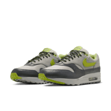 Nike Air Max 1 SP HUF Pear Green (2024) Angle 2