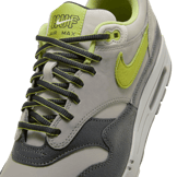 Nike Air Max 1 SP HUF Pear Green (2024) Angle 4
