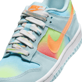 Nike Dunk Low White Light