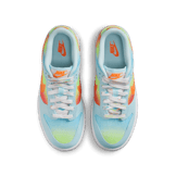 Nike Dunk Low White Light