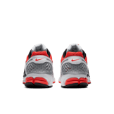 Nike Zoom Vomero 5 Bright Crimson Black Angle 3