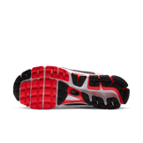 Nike Zoom Vomero 5 Bright Crimson Black Angle 0
