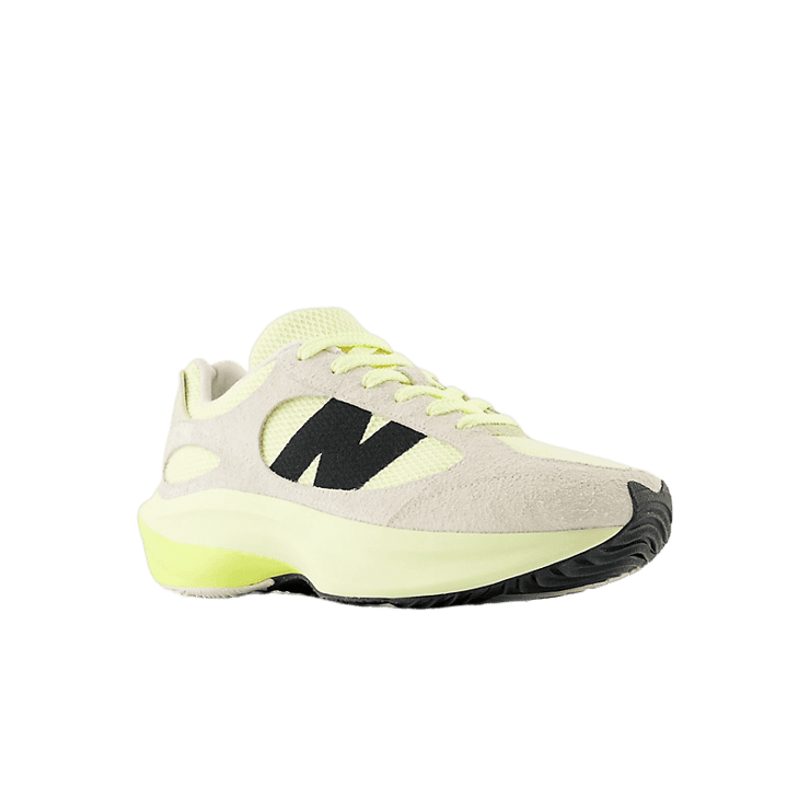 New Balance WRPD Runner Limelight Angle 2