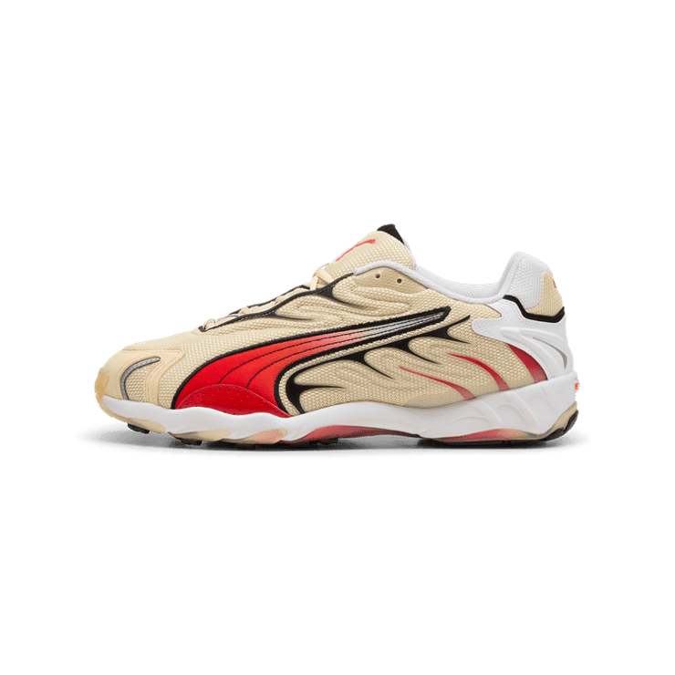 Puma Inhale OG A$AP Rocky Angle 1