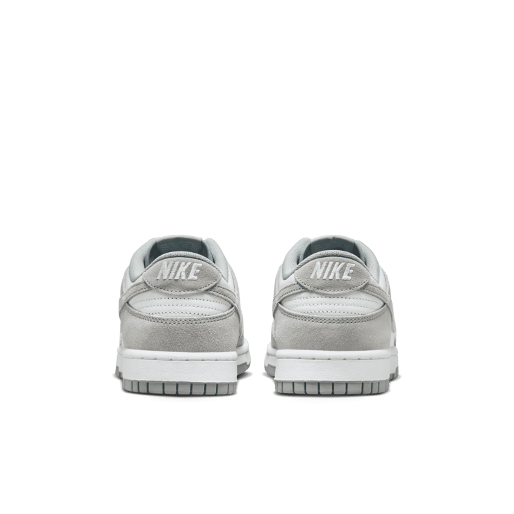 Nike Dunk Low SE Light Pumice Angle 3