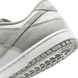 Nike Dunk Low SE Light Pumice Angle 5