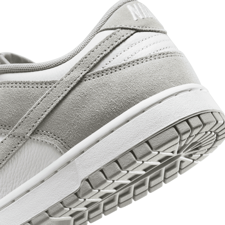 Nike Dunk Low SE Light Pumice Angle 5