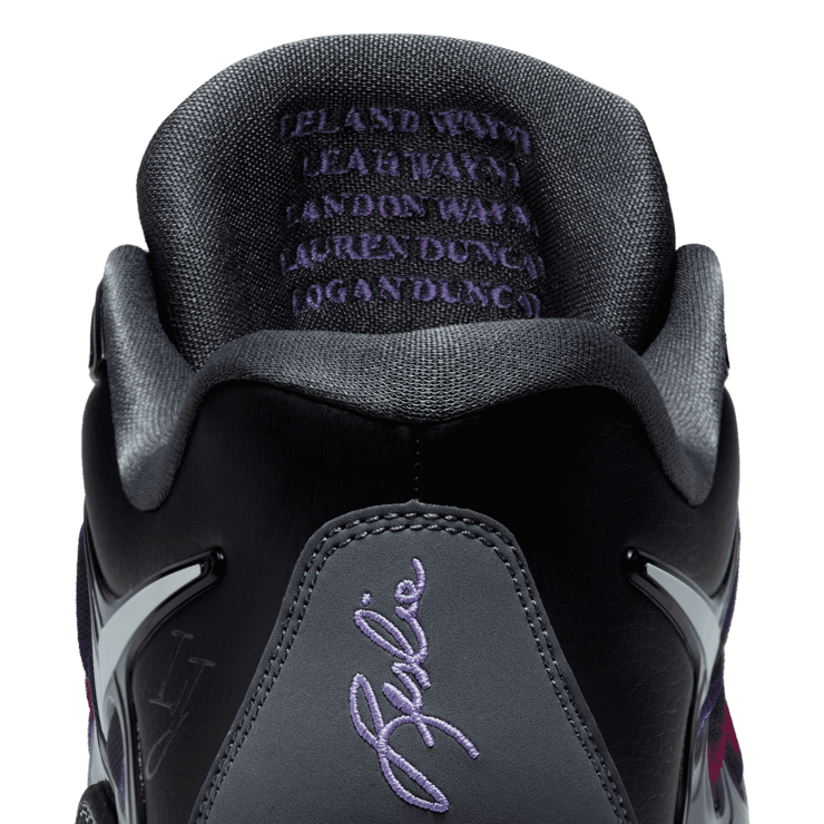 Nike KD 17 Metro Boomin Angle 6