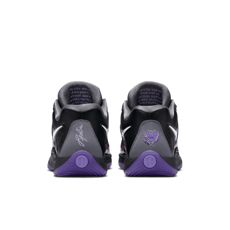 Nike KD 17 Metro Boomin Angle 3