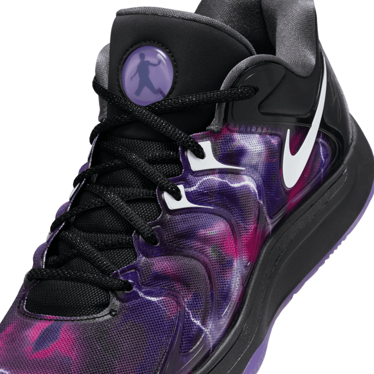 Nike KD 17 Metro Boomin Angle 4