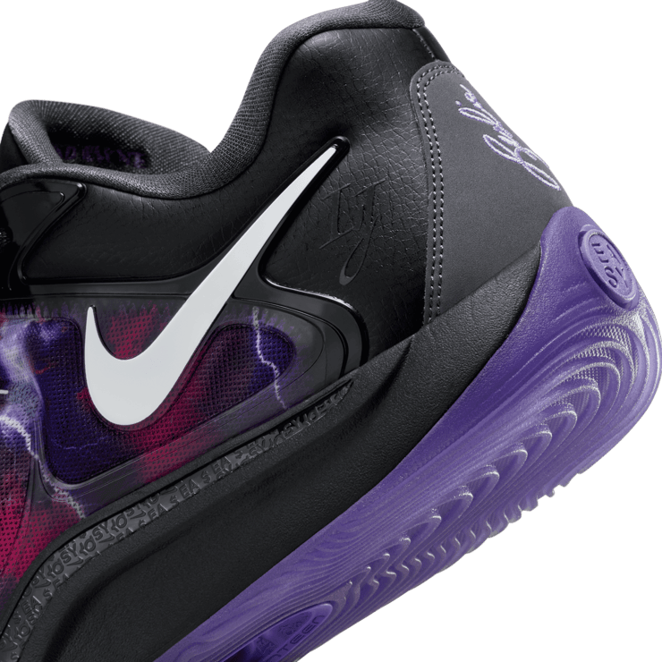 Nike KD 17 Metro Boomin Angle 5