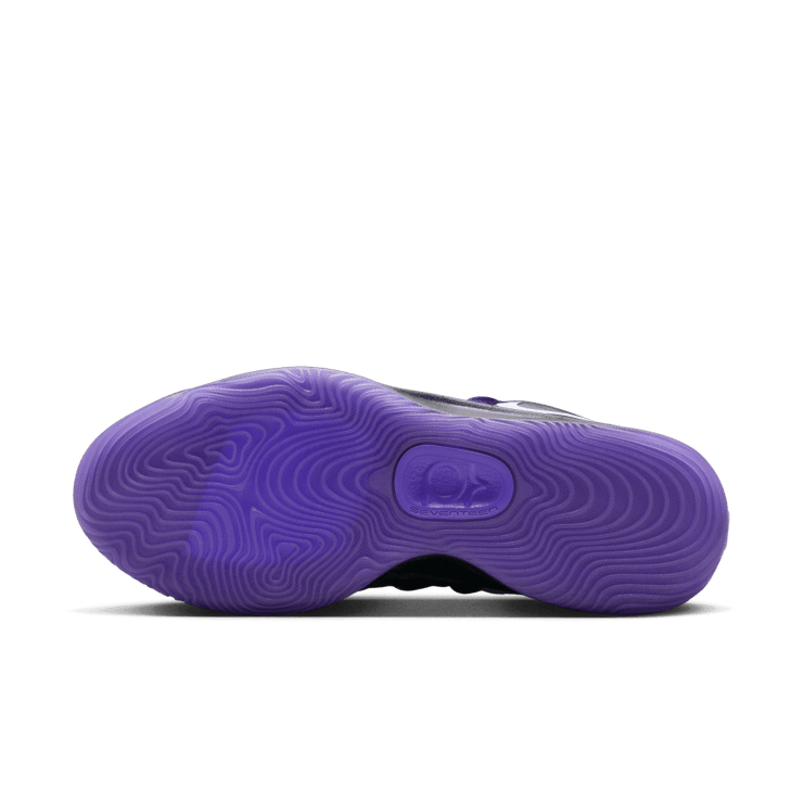 Nike KD 17 Metro Boomin Angle 0