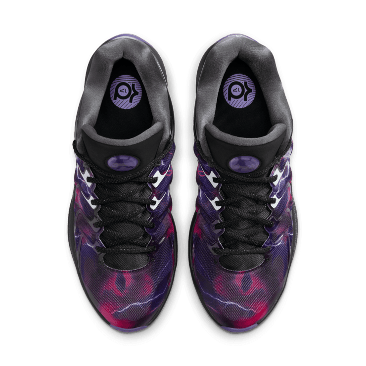 Nike KD 17 Metro Boomin Angle 1