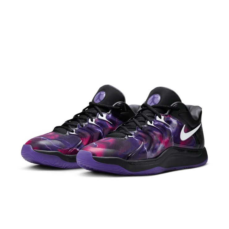 Nike KD 17 Metro Boomin Angle 2