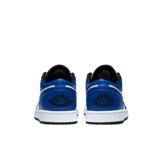 Air Jordan 1 Low Game Royal Angle 3