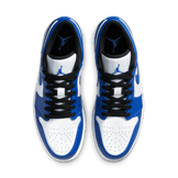 Air Jordan 1 Low Game Royal Angle 1