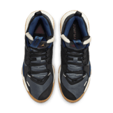 Jordan Delta Mid 'Storm Blue' Angle 1