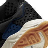 Jordan Delta Mid 'Storm Blue' Angle 5