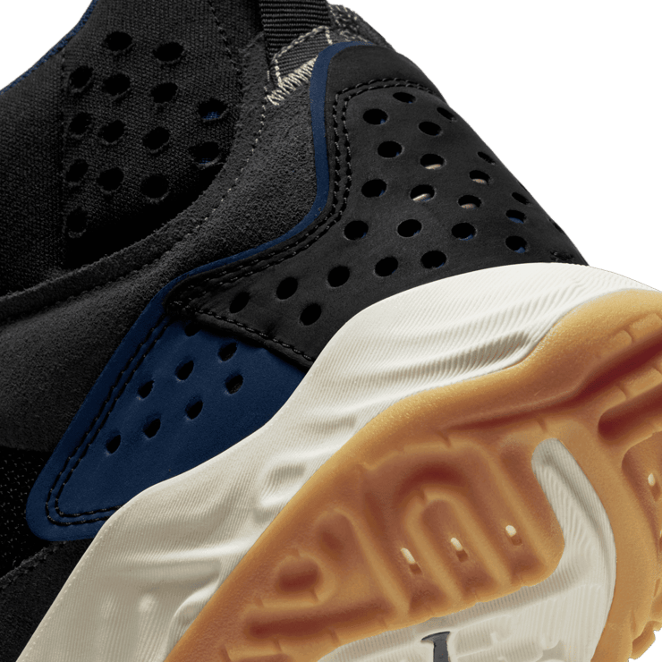 Jordan Delta Mid 'Storm Blue' Angle 5