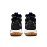 Jordan Delta Mid 'Storm Blue' Angle 3