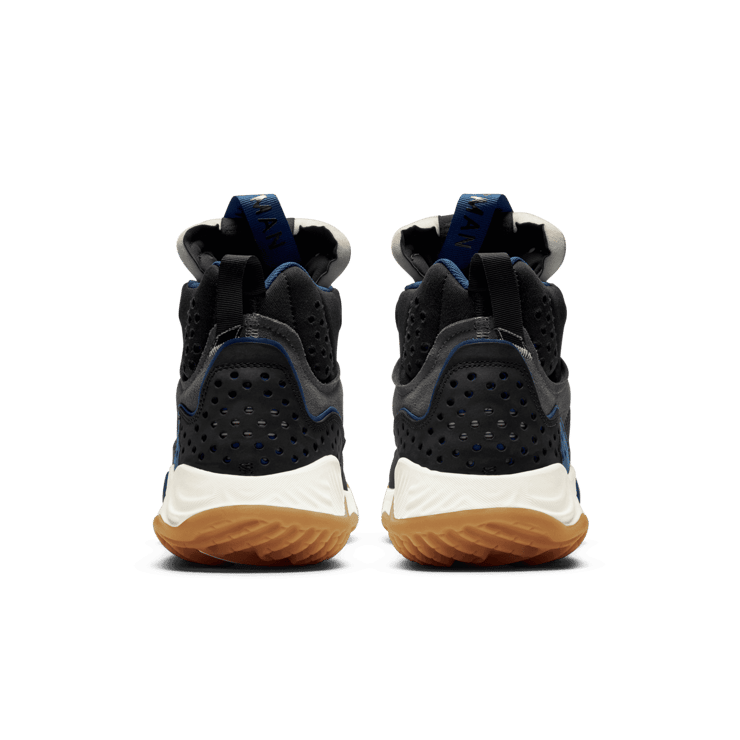 Jordan Delta Mid 'Storm Blue' Angle 3