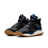 Jordan Delta Mid 'Storm Blue' Angle 2