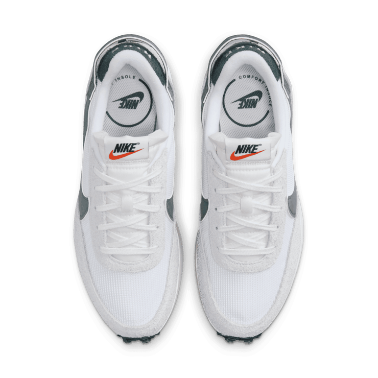 Nike Waffle Debut Vintage Angle 1