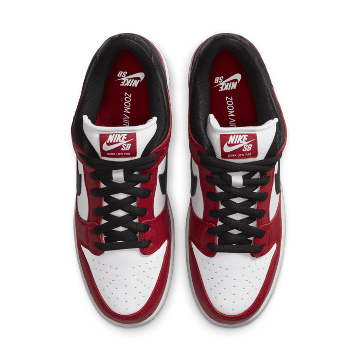 Nike SB Dunk Low Chicago Angle 1