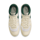 Nike Mac Attack Coconut Milk Fir Angle 1
