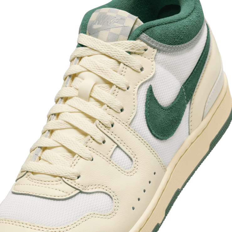 Nike Mac Attack Coconut Milk Fir Angle 4