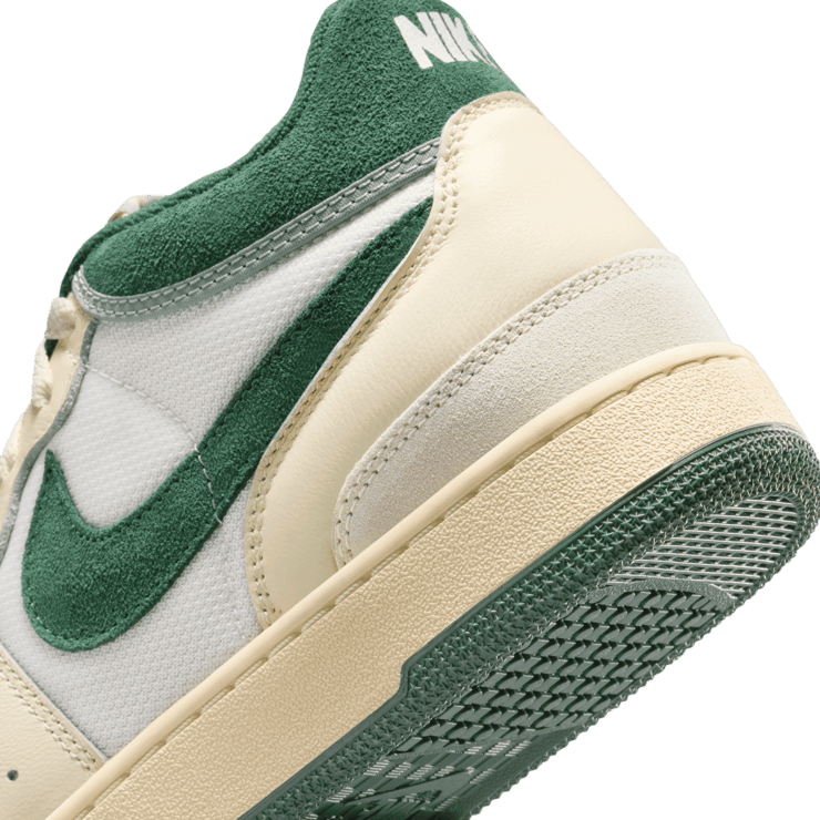 Nike Mac Attack Coconut Milk Fir Angle 5