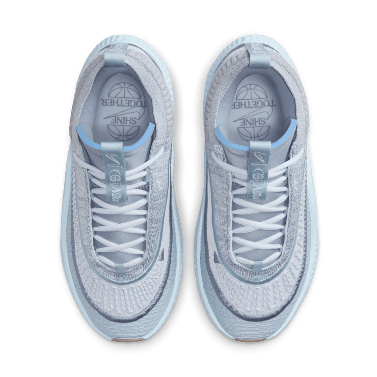 Nike Cosmic Unity 3 Shine Together (W) Angle 1