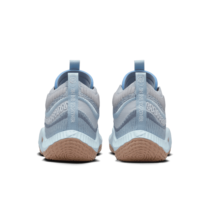 Nike Cosmic Unity 3 Shine Together (W) Angle 3