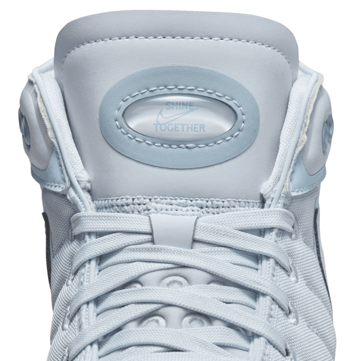 Nike Air Zoom GT Hustle 2 Shine Together (W) Angle 6