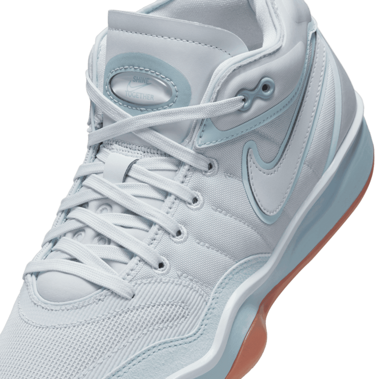 Nike Air Zoom GT Hustle 2 Shine Together (W) Angle 4