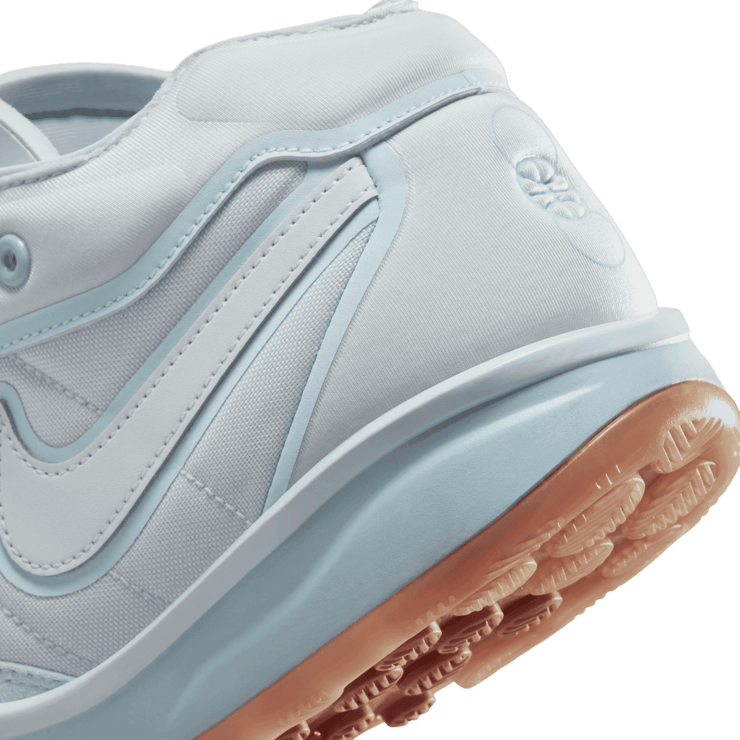 Nike Air Zoom GT Hustle 2 Shine Together (W) Angle 5