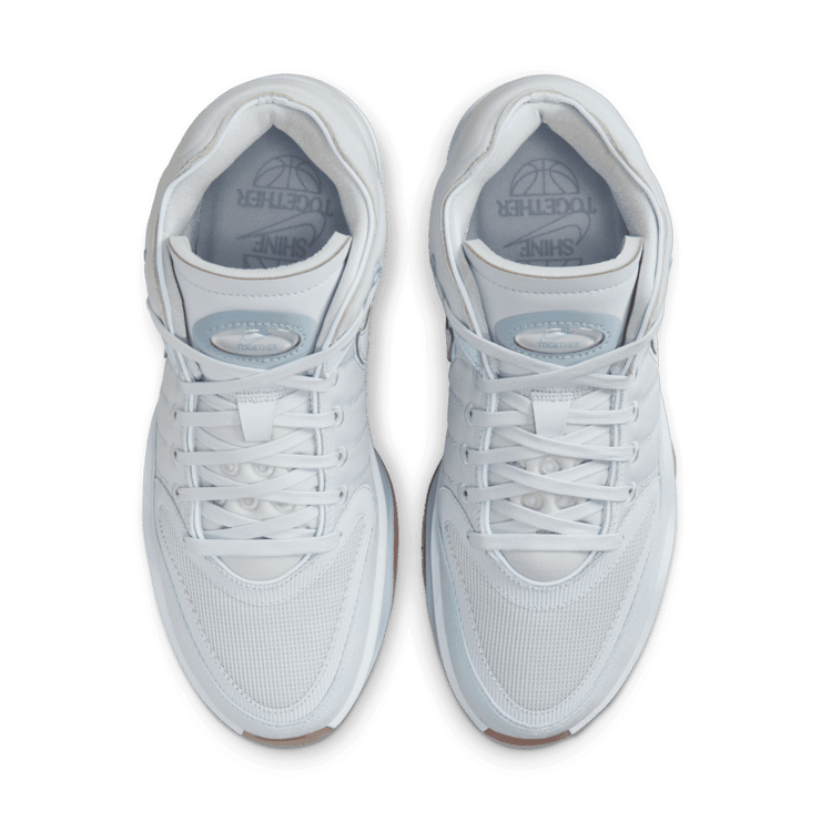Nike Air Zoom GT Hustle 2 Shine Together (W) Angle 1