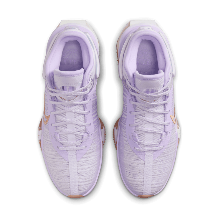 Nike Zoom GT Jump 2 Shine Together (W) Angle 1