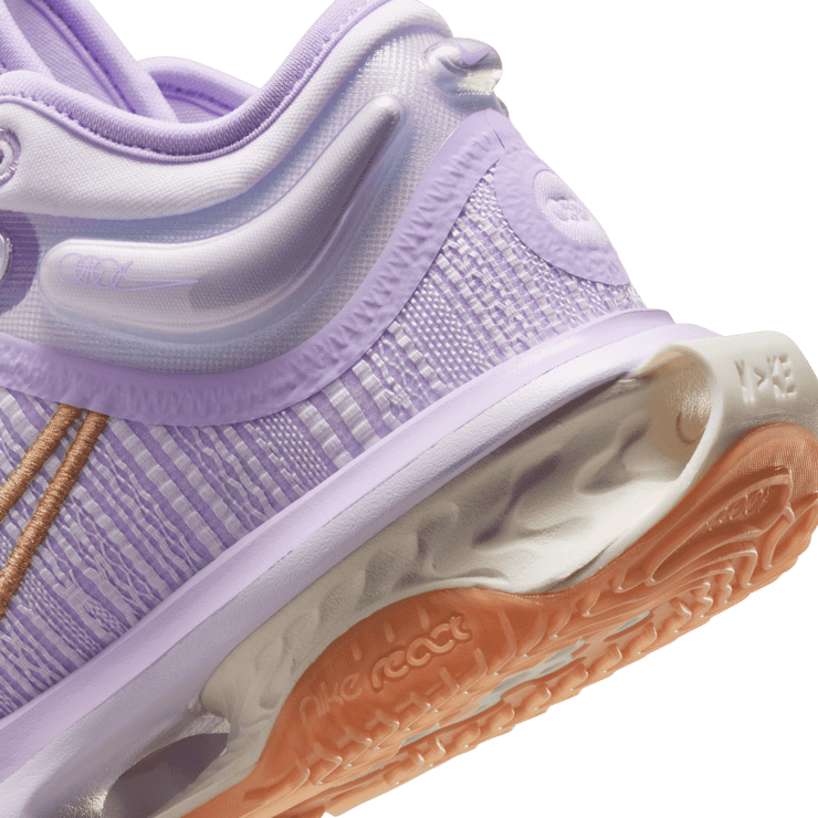 Nike Zoom GT Jump 2 Shine Together (W) Angle 5