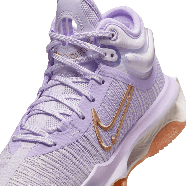Nike Zoom GT Jump 2 Shine Together (W) Angle 4