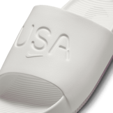 Nike Calm Slide Olympic USA Angle 4