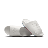 Nike Calm Slide Olympic USA Angle 0