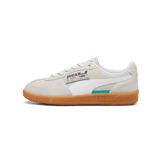 Puma Palermo Mercedes AMG Petronas F1 White Tan Angle 1