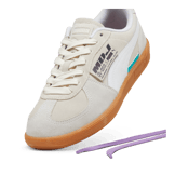 Puma Palermo Mercedes AMG Petronas F1 White Tan Angle 2